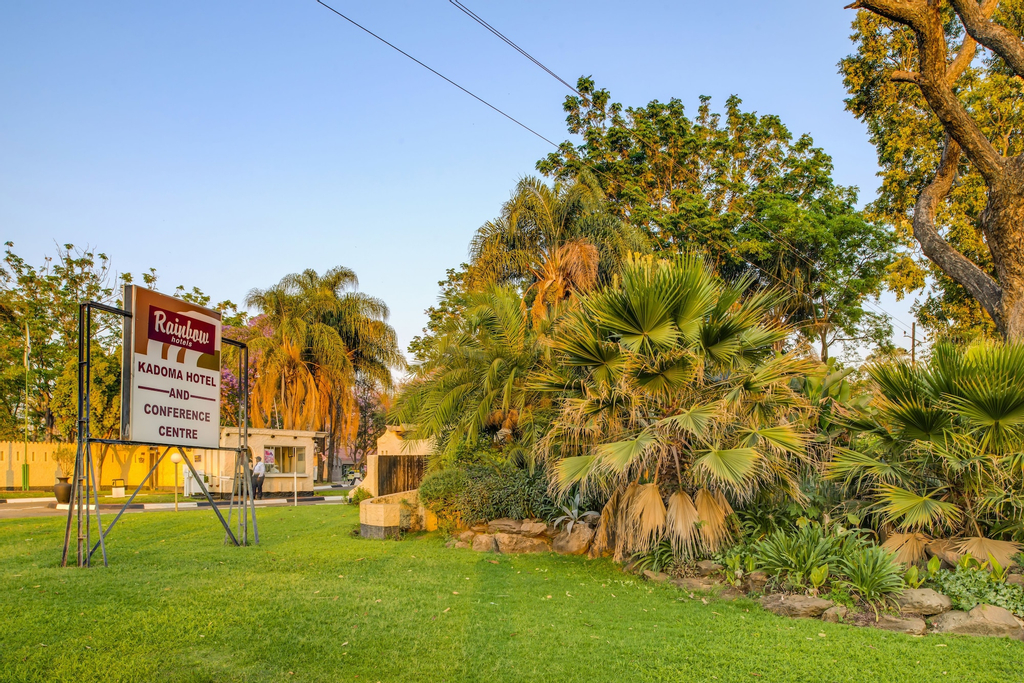 Kadoma Hotel And Conference Center, Kadoma