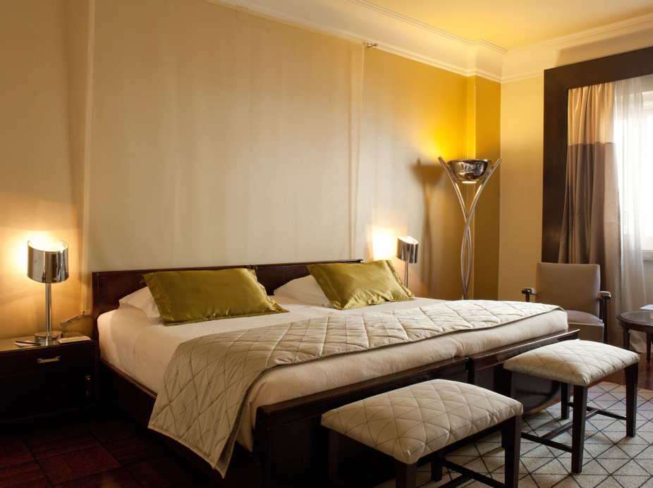 Hotel Britania, a Lisbon Heritage Collection, Lisboa
