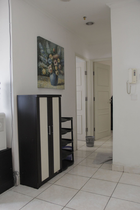 Adaru Apartment, Jakarta Utara