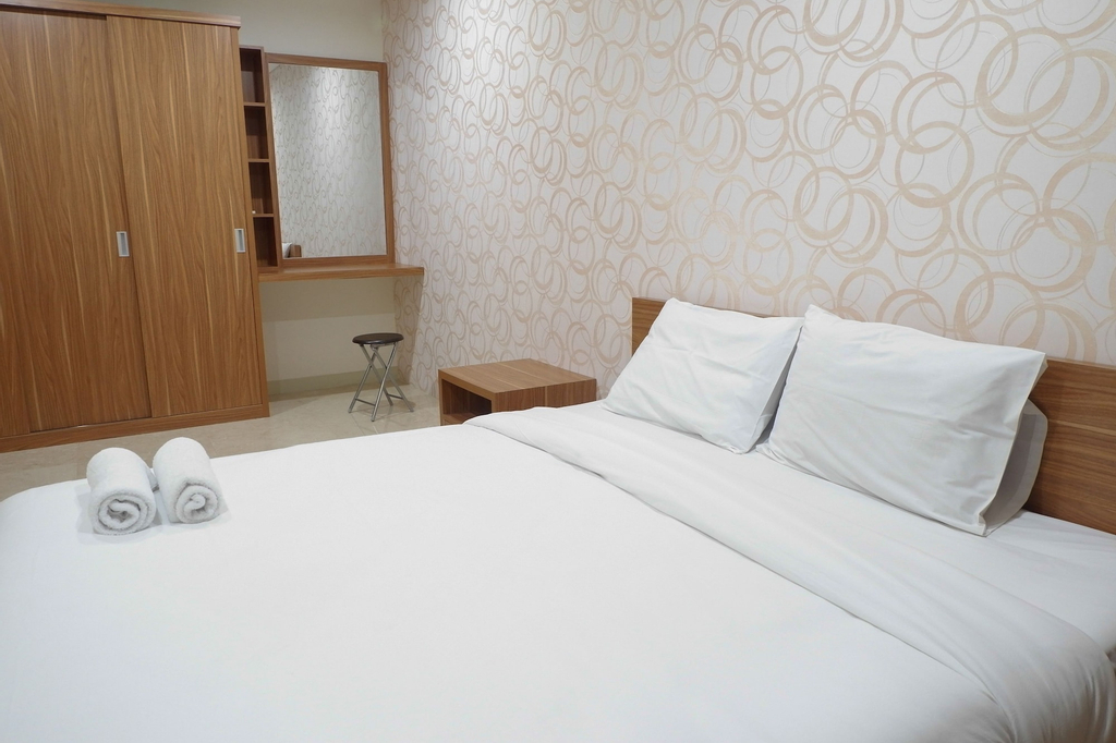 Affordable At L'Avenue Apartment, Jakarta Selatan