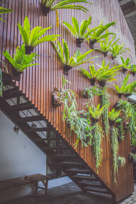 Balissimo Seminyak Suites, Badung