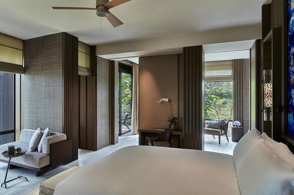 The Ritz-Carlton, Langkawi, Langkawi