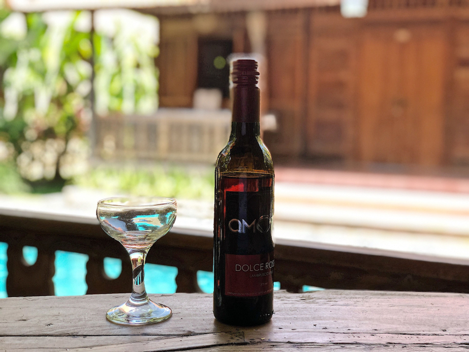 Batu Alam Villa, Gianyar