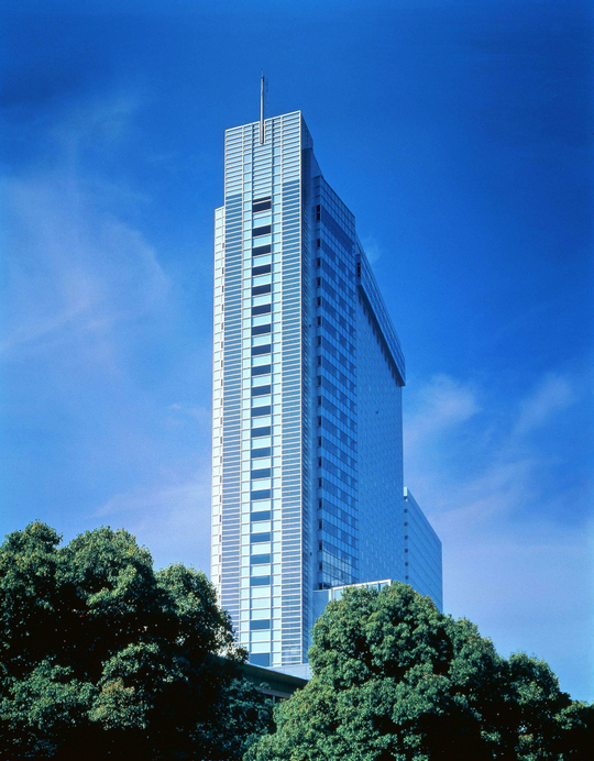 Shibuya Excel Hotel Tokyu, Shibuya