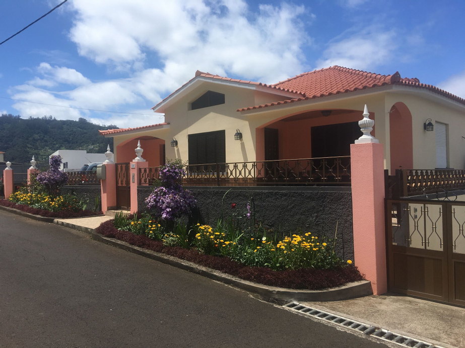 Pereiras House - Mountain & Sea, Machico