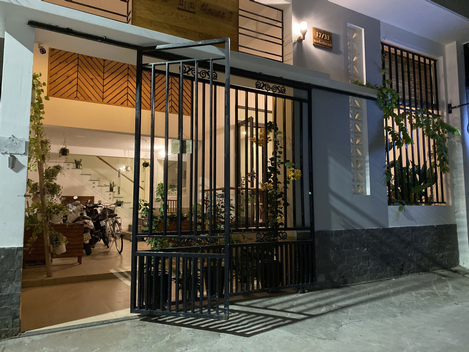 Hue Sweethouse 2 Homestay, Huế