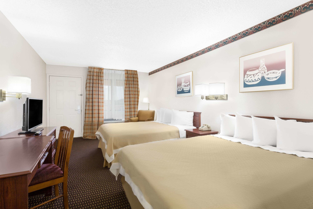 Days Inn by Wyndham Kingman West, Mohave