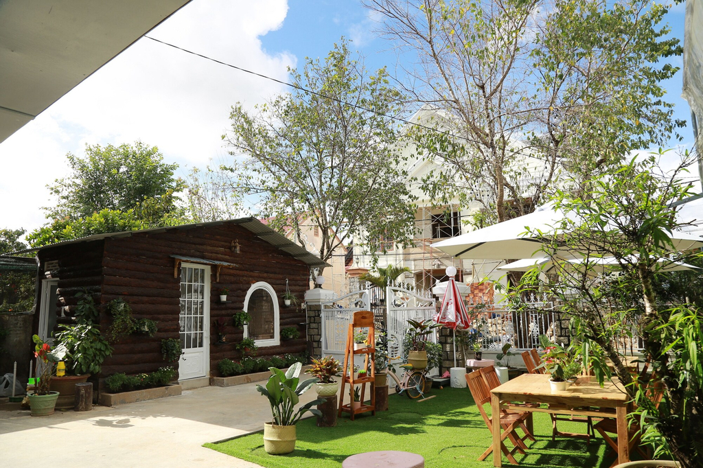 Aurora Homestay - Hostel, Đà Lạt