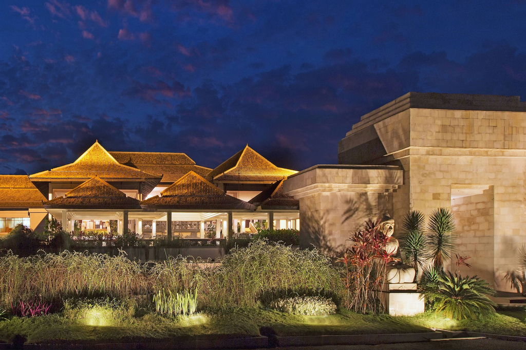 Sheraton Mustika Yogyakarta Resort and Spa, Sleman Booking Murah di