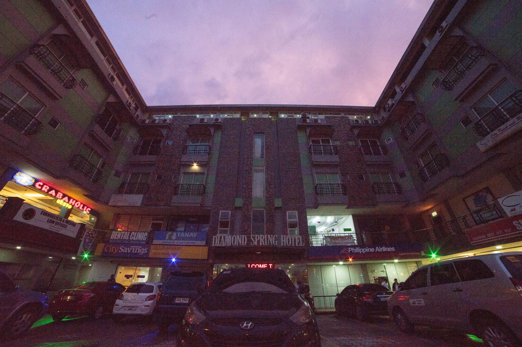 RedDoorz Plus @ Balibago Angeles City, Mabalacat