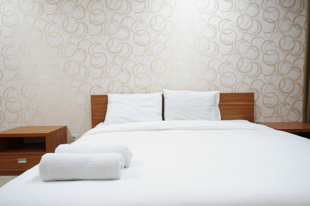 Affordable At L'Avenue Apartment, Jakarta Selatan