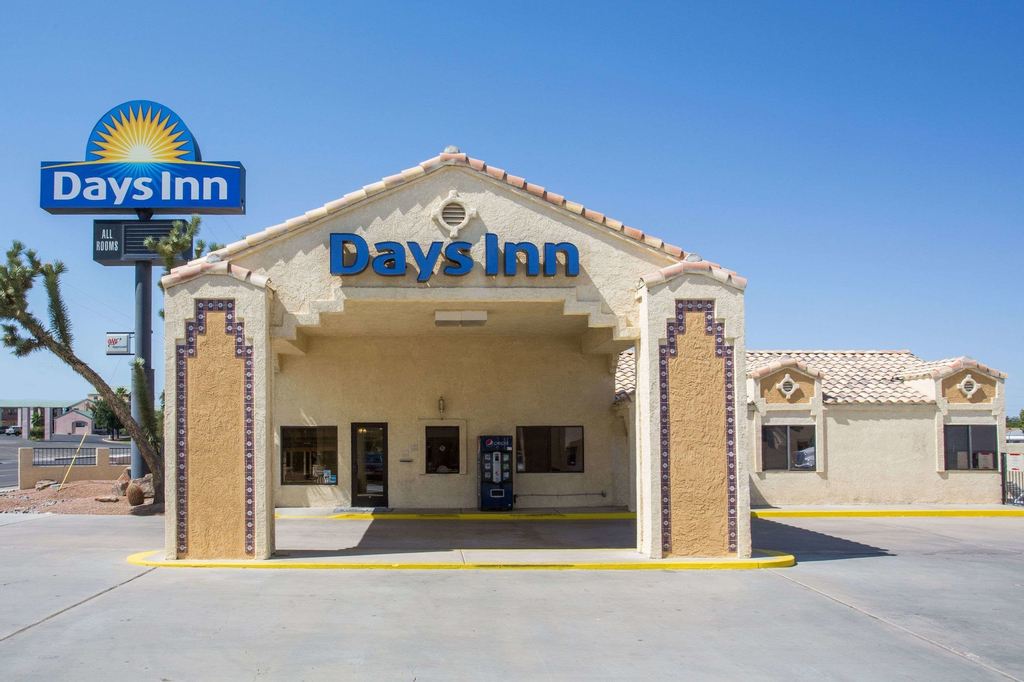 Days Inn by Wyndham Kingman West, Mohave