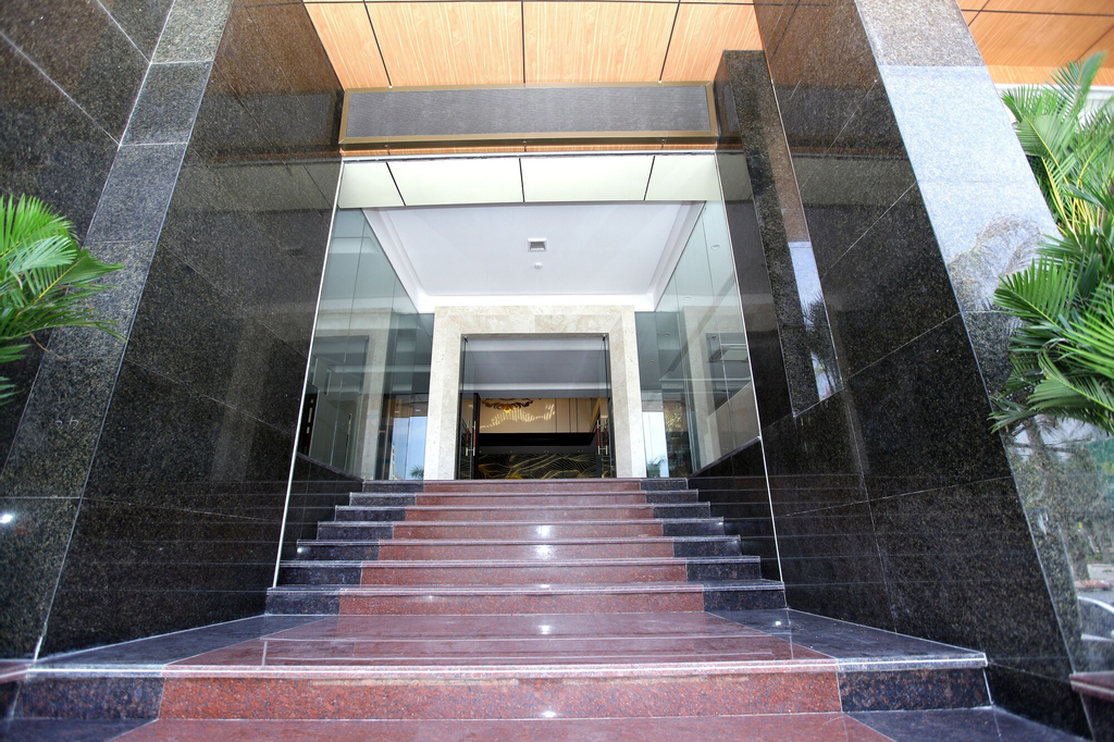 Song Gianh Hotel Sam Son, Sầm Sơn