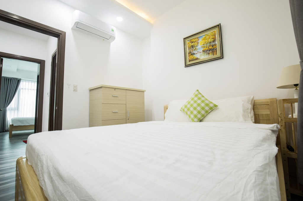 Ha My Apartment, Nha Trang