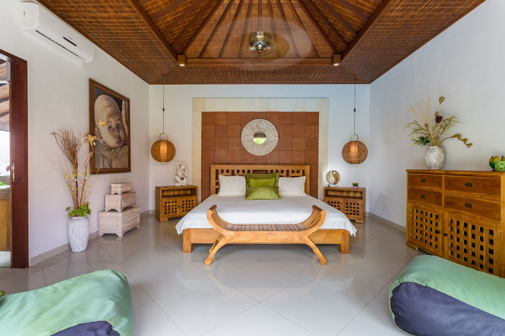 Villa Diamond, Denpasar