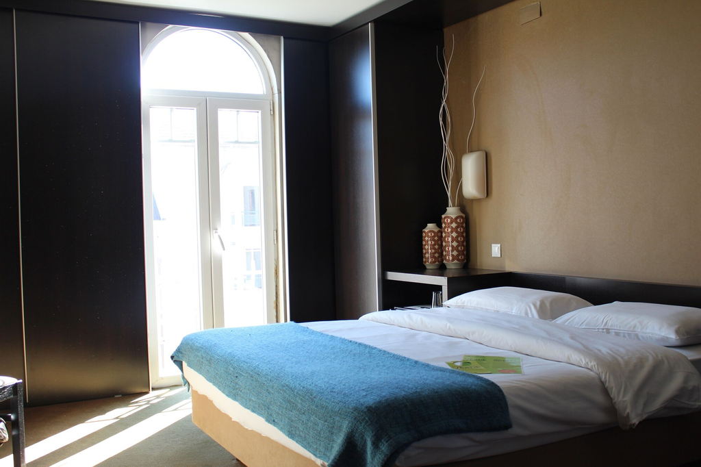 Hotel Expo Astoria, Lisboa