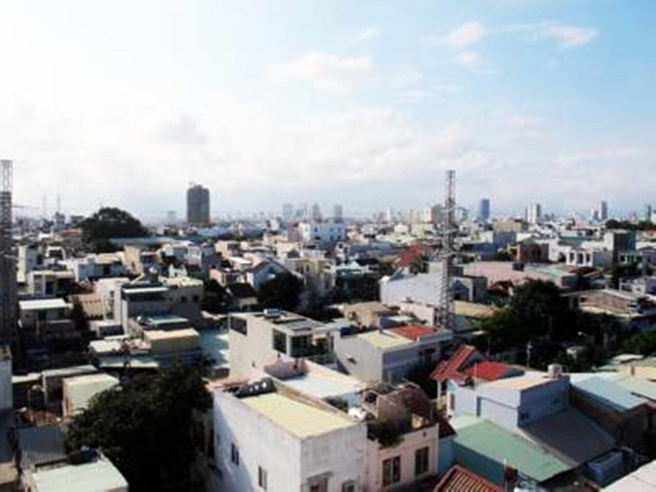 Lucky Hotel, Quận 1