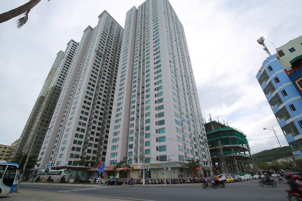 Ha My Apartment, Nha Trang