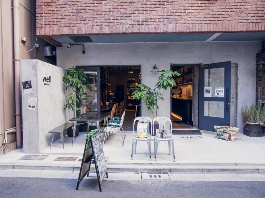 SEVEN GARDEN - Hostel, Taitō
