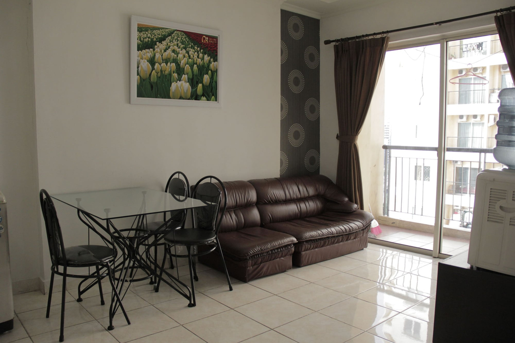 Adaru Apartment, Jakarta Utara