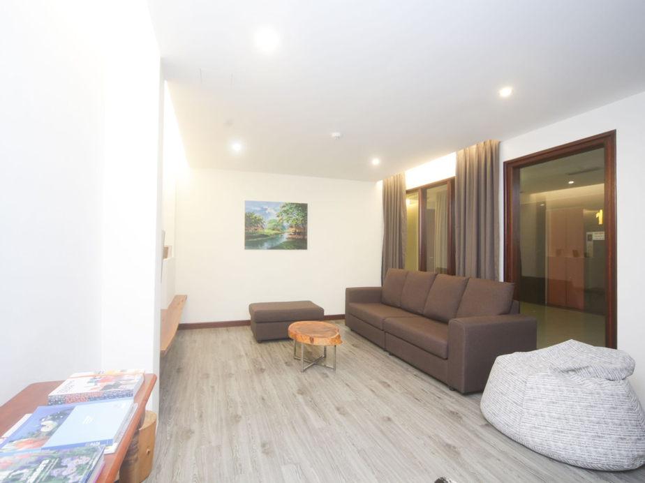 OYO 89609 Sandakan Central Hotel, Sandakan