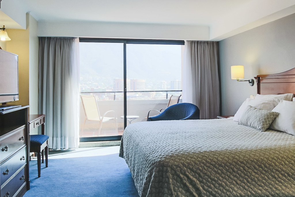 Ambassador Suites Hotel Caracas, Libertador