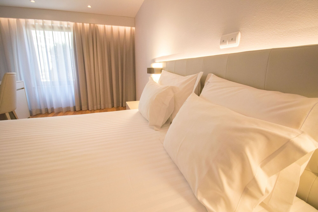 Hotel Travel Park Lisboa, Lisboa