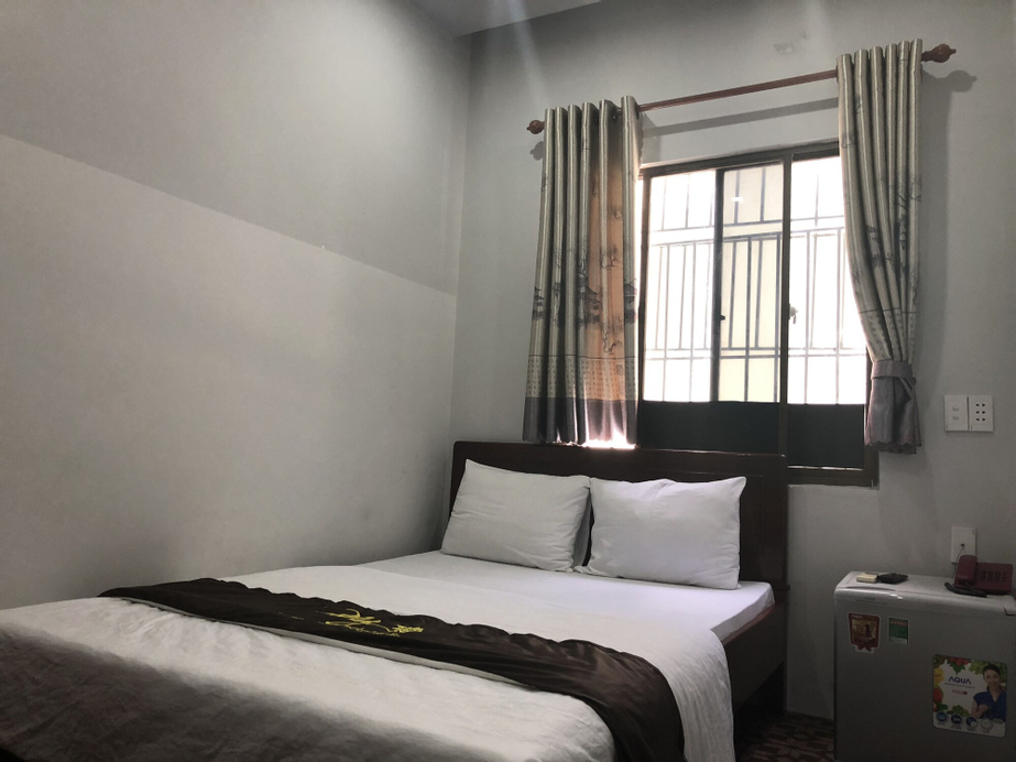 My Hotel and Spa, Thanh Khê