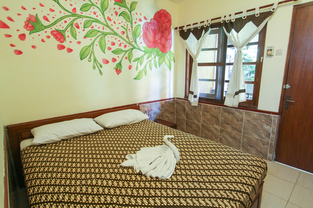 Delta Homestay, Yogyakarta