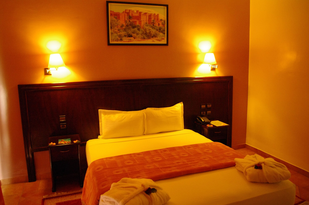 Bedroom 11