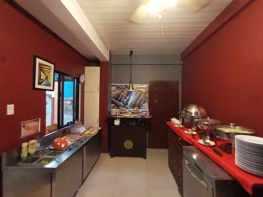 Despacito Rooms Near Airport, Parañaque