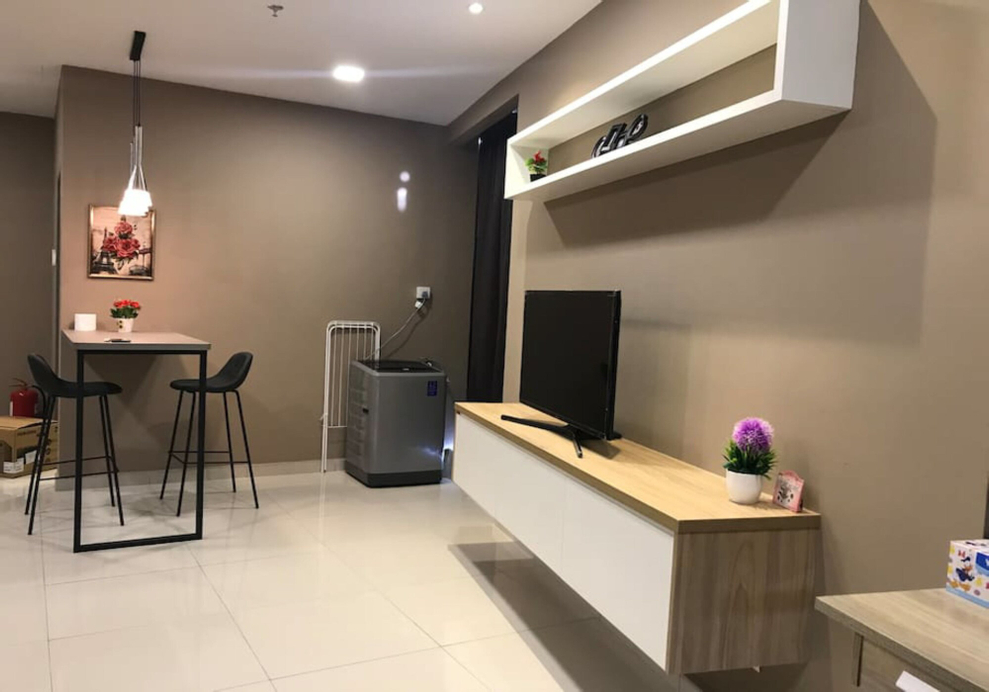 Pinnacle Studio - Heart of Petaling Jaya, Kuala Lumpur