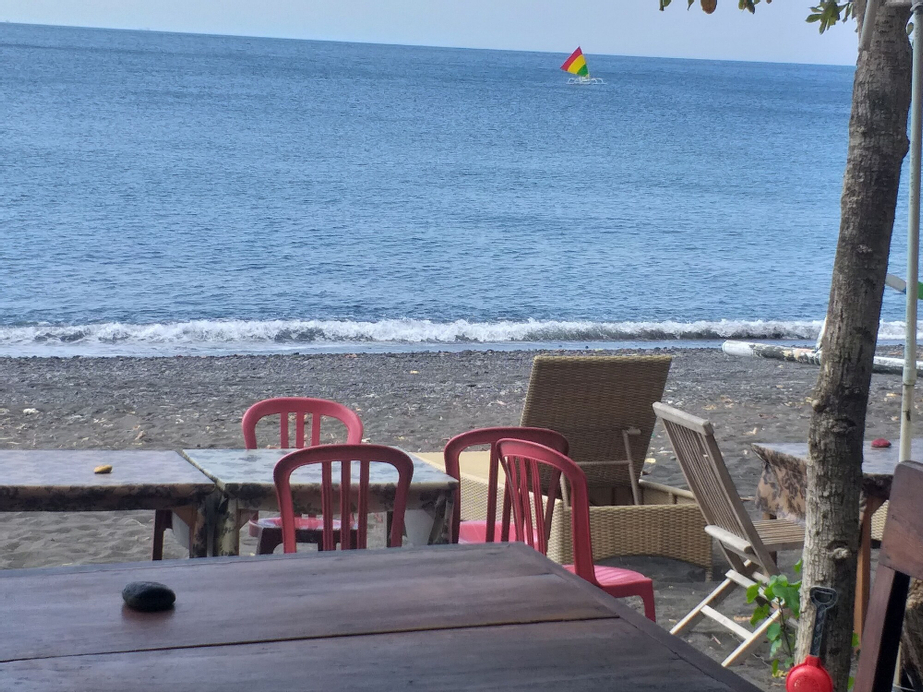 Bali Sari Homestay, Karangasem