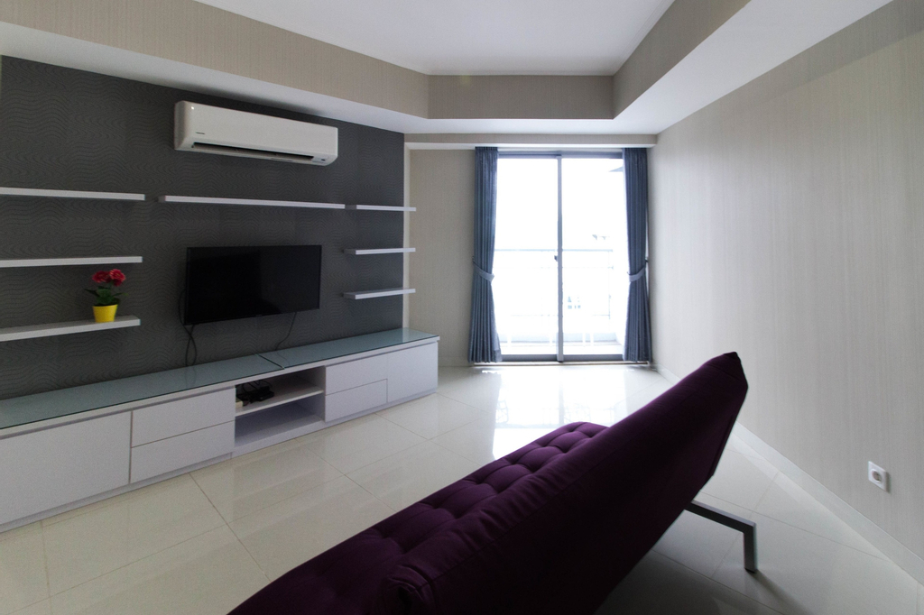 Huge The Mansion Tower Capilano Apartment, Jakarta Utara