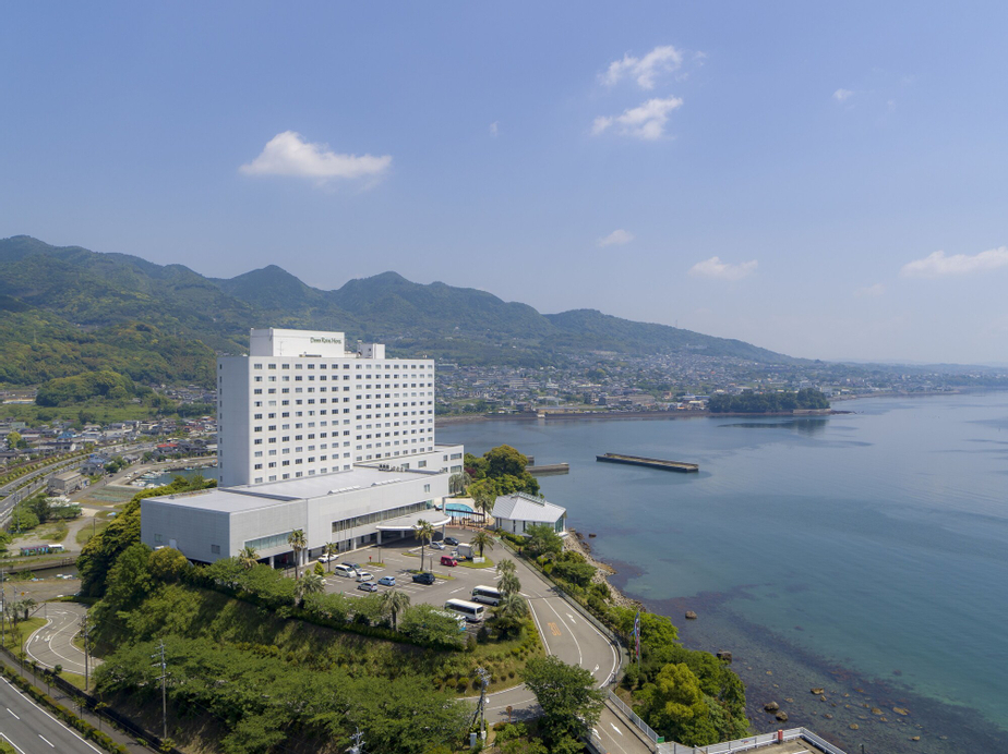 Hotel & Resorts BEPPUWAN, Hiji