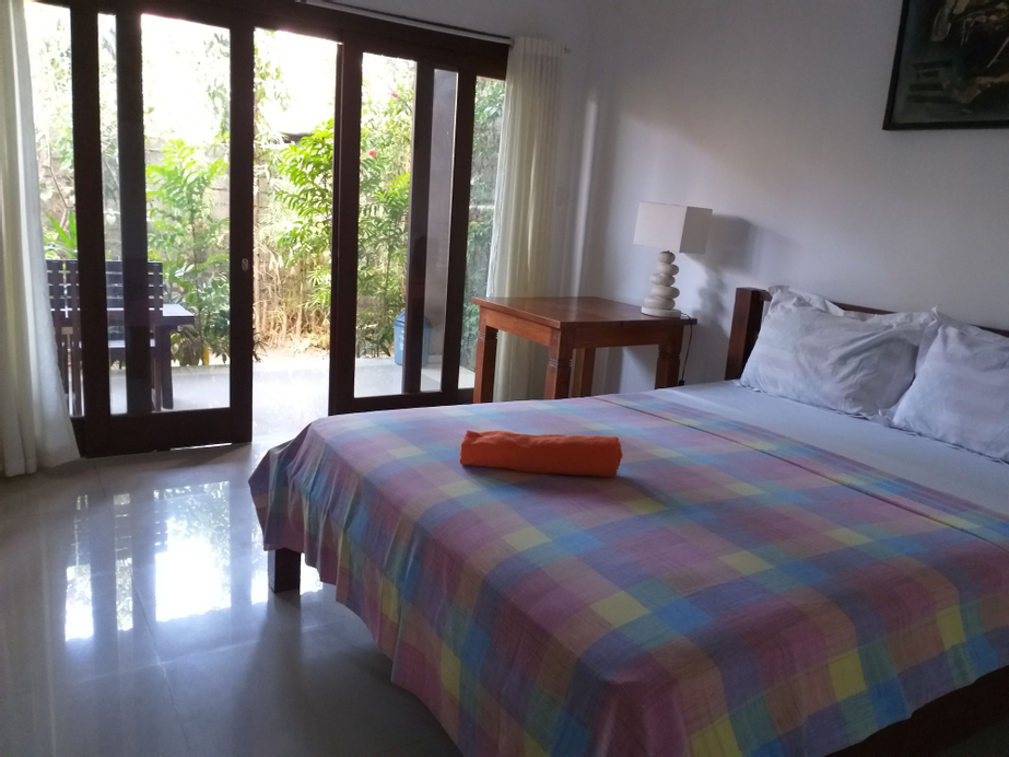 Bali Sari Homestay, Karangasem