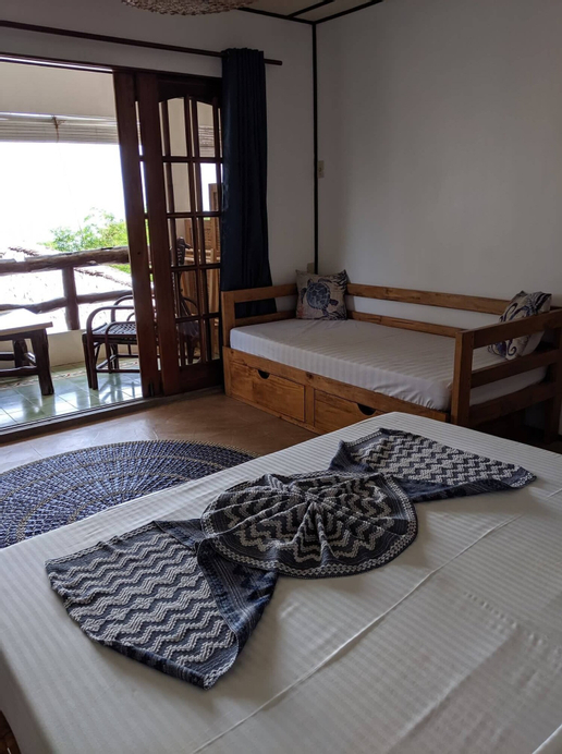 Fantasy Lodge Samboan Cebu, Samboan