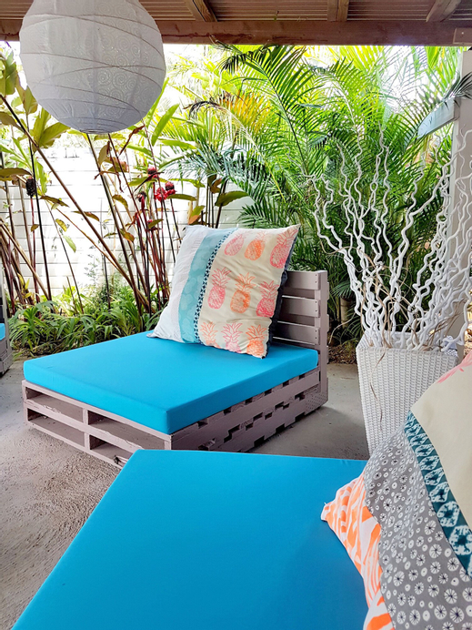 Villa Moana - Moorea,