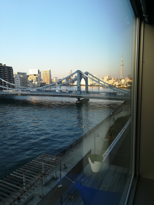 THE SHARE HOTELS LYURO - Hostel, Chūō