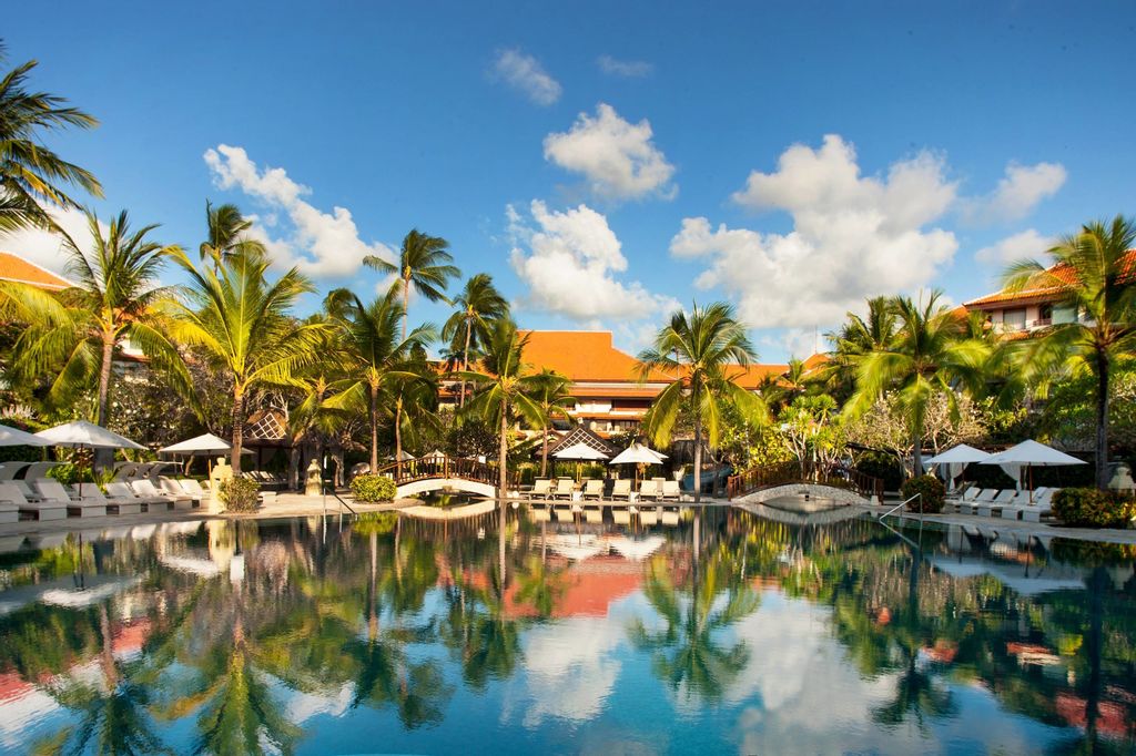 The Westin Resort Nusa Dua, Bali, Badung