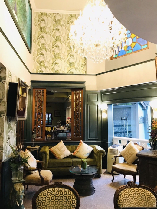 At Pingnakorn Hotel Chiang Mai, Muang Chiang Mai