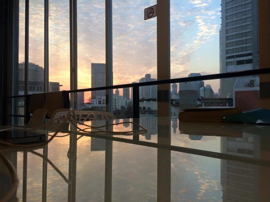 Jellybean Ezy Hostel Sathorn, Sathorn