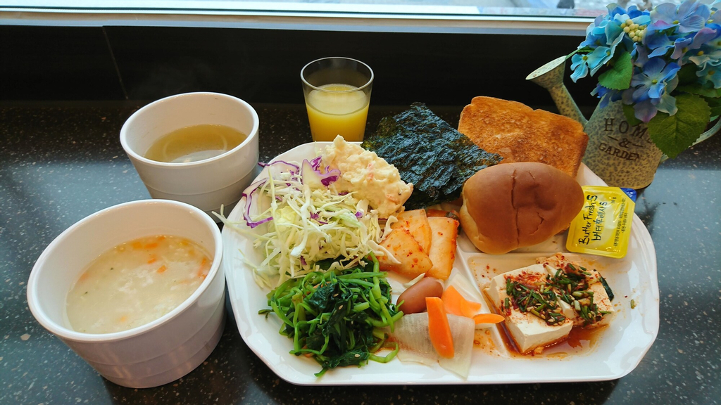 Toyoko Inn Chubu International Airport No.2, Tokoname