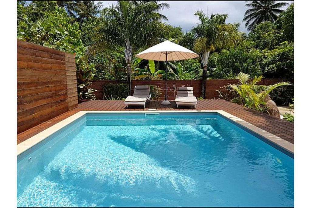Villa Moana - Moorea,