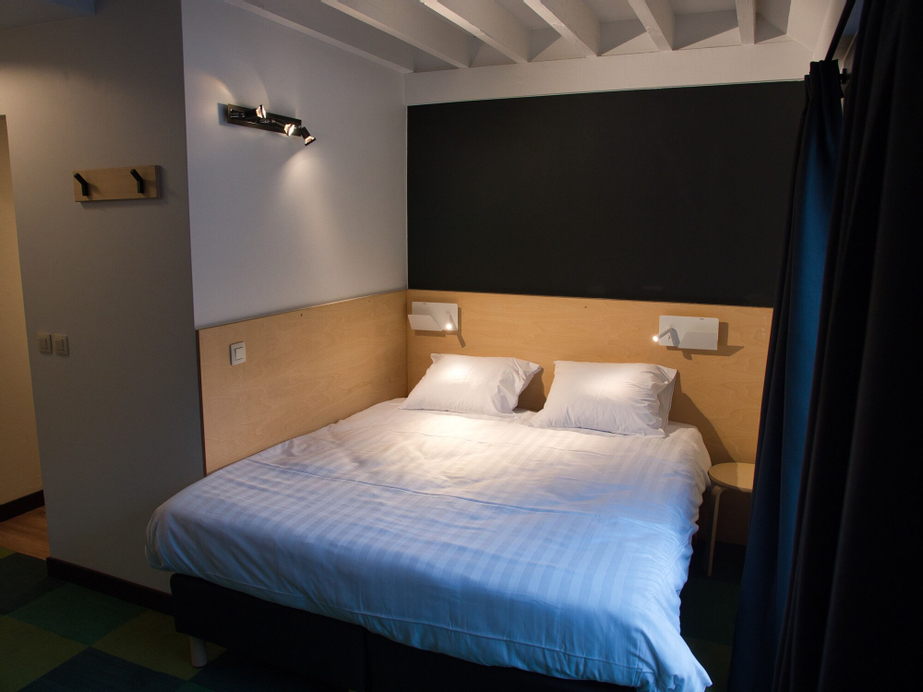 Hôtel Aquatel, Namur