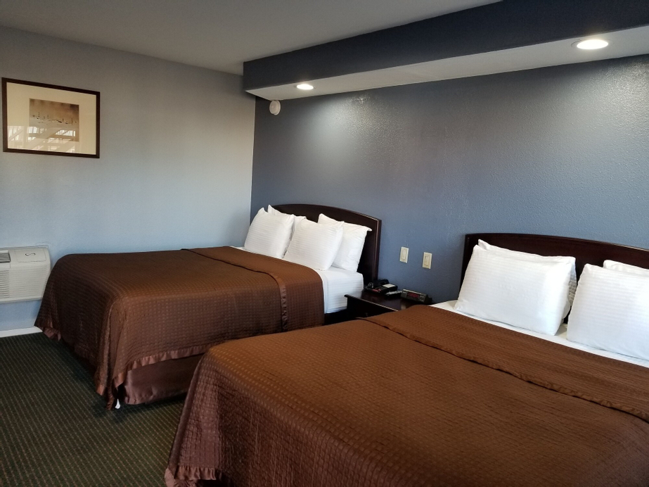 Travelodge by Wyndham Barstow, San Bernardino