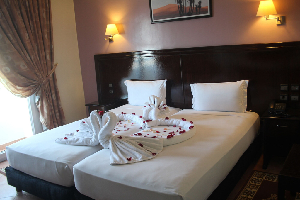 Bedroom 15