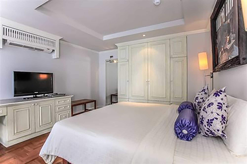At Pingnakorn Hotel Chiang Mai, Muang Chiang Mai