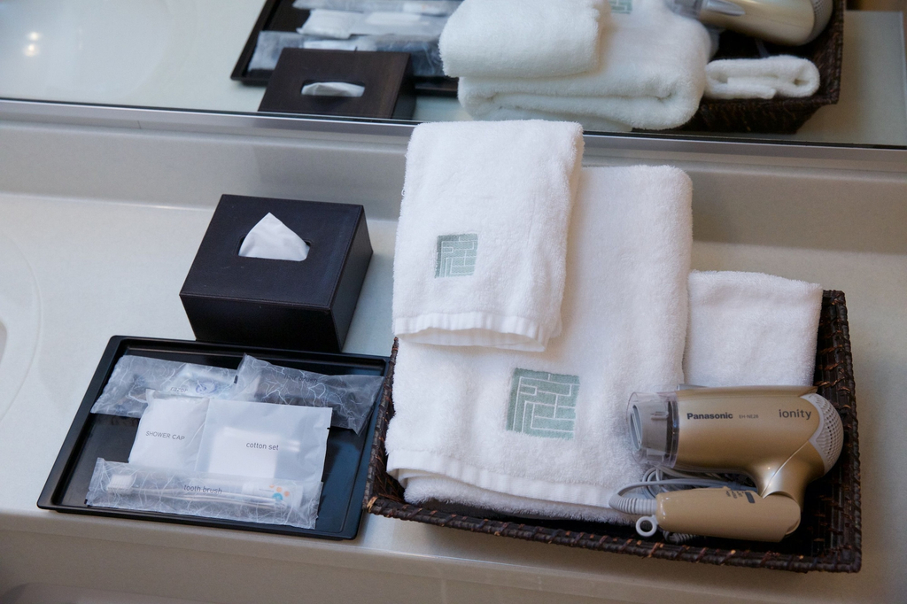 Amenities 14
