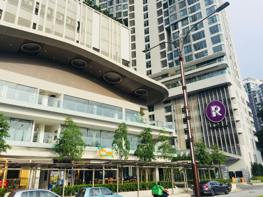 Robertson Suites Kuala Lumpur, Kuala Lumpur